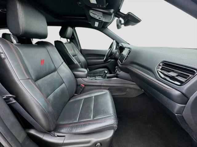 2023 Dodge Durango GT Plus AWD