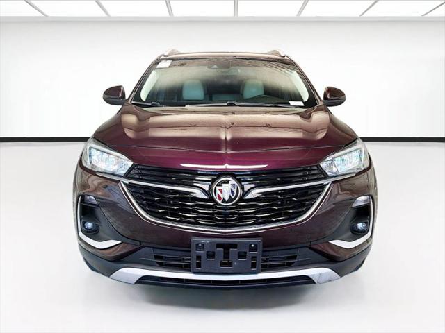 2020 Buick Encore GX FWD Select