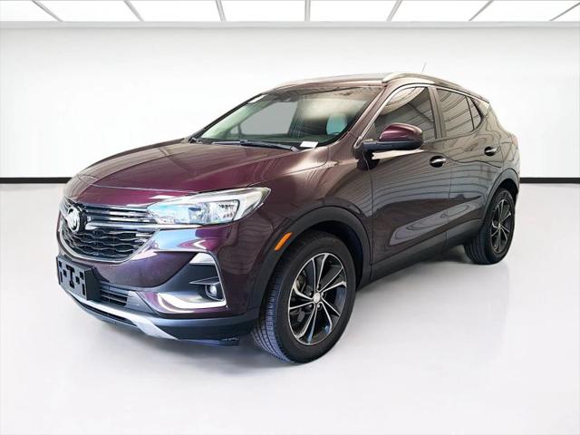 2020 Buick Encore GX FWD Select