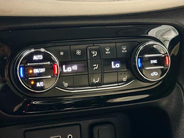 2020 Buick Encore GX FWD Select