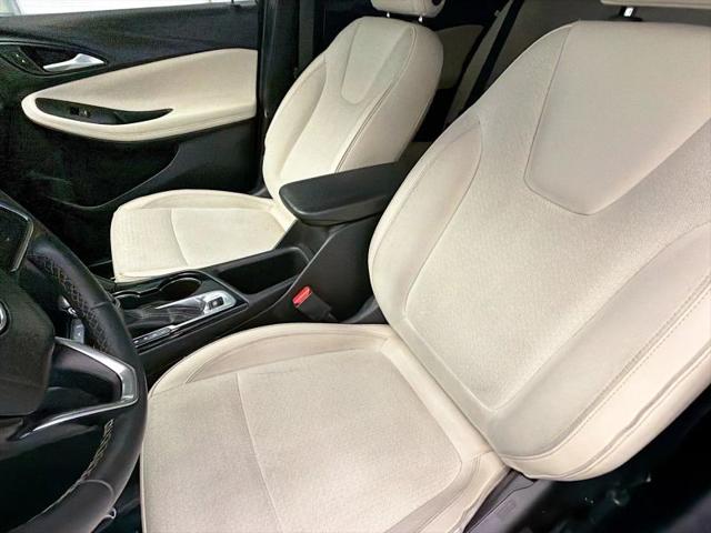 2020 Buick Encore GX FWD Select