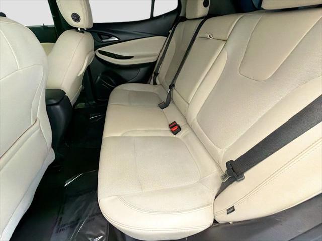 2020 Buick Encore GX FWD Select