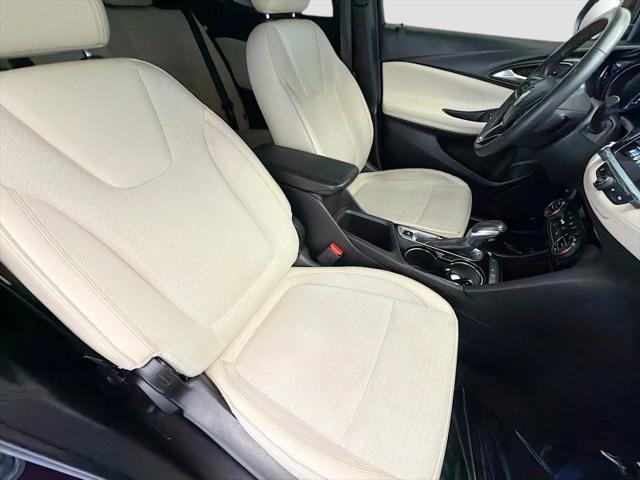 2020 Buick Encore GX FWD Select
