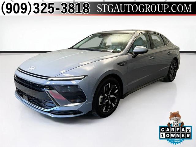 2024 Hyundai Sonata SEL for sale in Montclair, CA