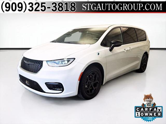 2024 Chrysler Pacifica S Appearance for sale in Montclair, CA