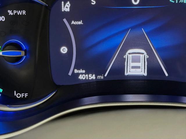 2024 Chrysler Pacifica Hybrid S Appearance Pkg