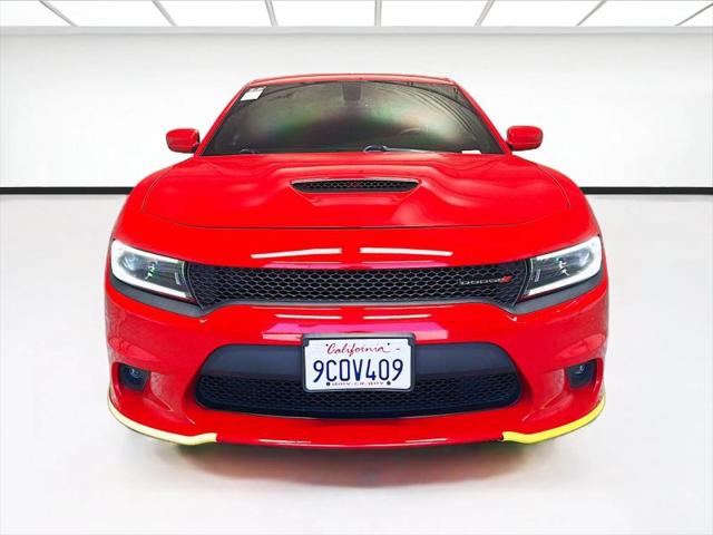 2022 Dodge Charger R/T