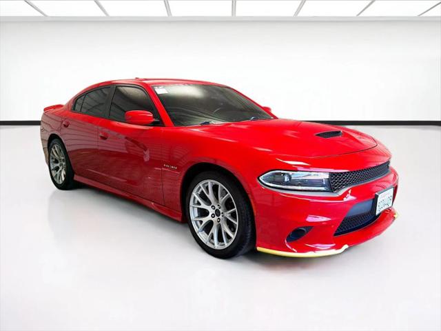 2022 Dodge Charger R/T