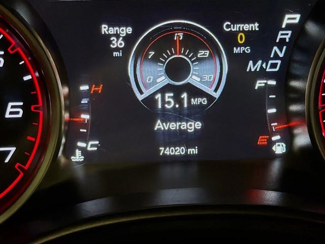 2022 Dodge Charger R/T