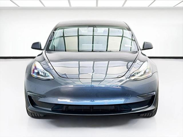 2023 Tesla Model 3 Long Range Dual Motor All-Wheel Drive