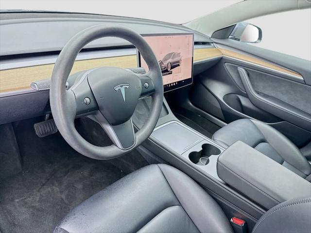 2023 Tesla Model 3 Long Range Dual Motor All-Wheel Drive
