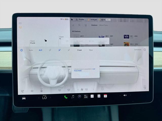 2023 Tesla Model 3 Long Range Dual Motor All-Wheel Drive
