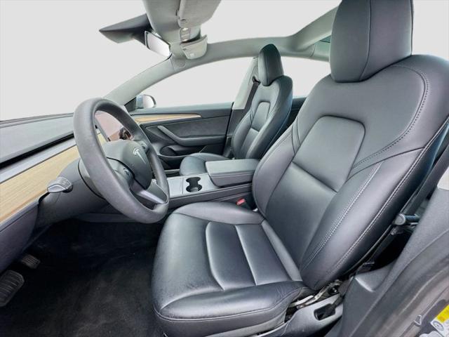 2023 Tesla Model 3 Long Range Dual Motor All-Wheel Drive