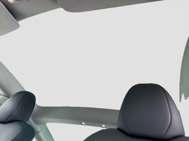2023 Tesla Model 3 Long Range Dual Motor All-Wheel Drive
