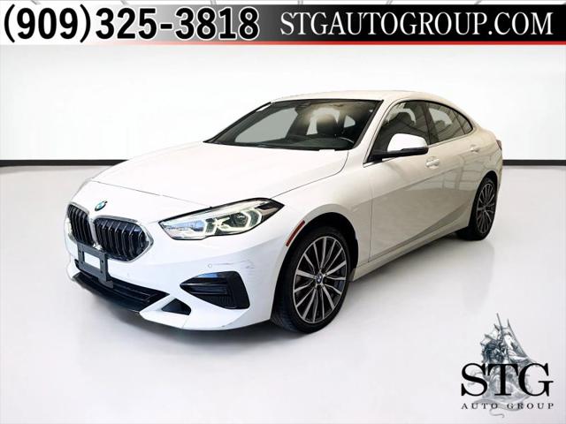 2022 BMW Coupe i sDrive for sale in Montclair, CA