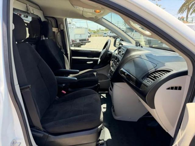 2013 Ram Cargo Tradesman