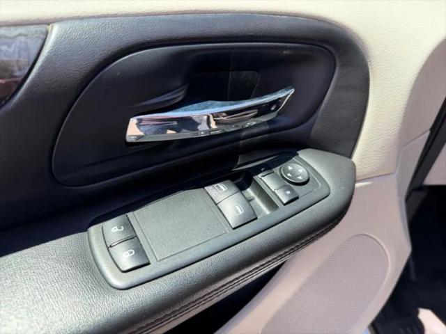 2013 Ram Cargo Tradesman