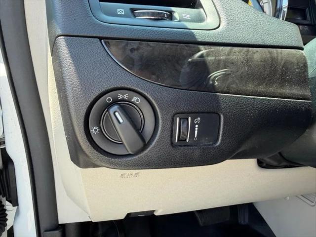 2013 Ram Cargo Tradesman