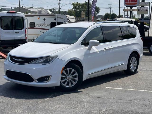 2019 Chrysler Pacifica Touring L for sale in Baltimore, MD