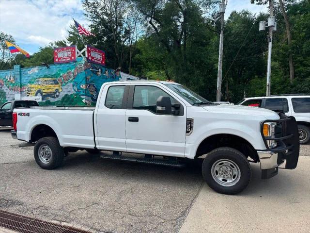 2017 Ford F-350 XL for sale in Pittsburgh, PA