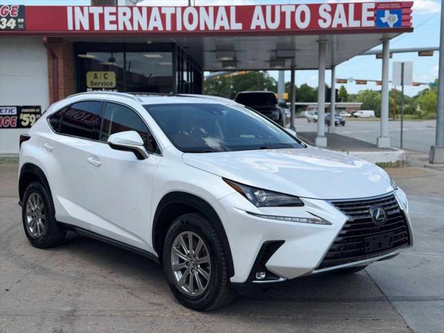 2021 Lexus NX 300 300 for sale in Garland, TX