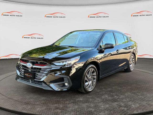 2023 Subaru Legacy Sport for sale in Little Ferry, NJ