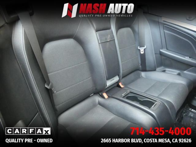 2015 Mercedes-Benz E-CLASS E 550 E 550