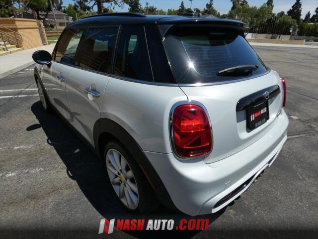 2019 MINI Hardtop Cooper S