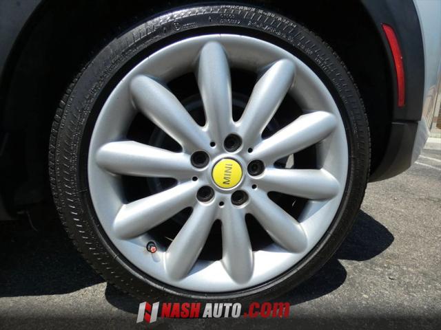 2019 MINI Hardtop Cooper S