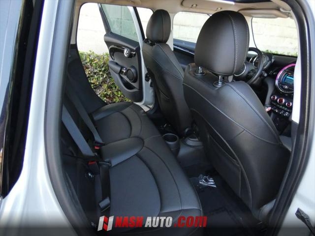 2019 MINI Hardtop Cooper S