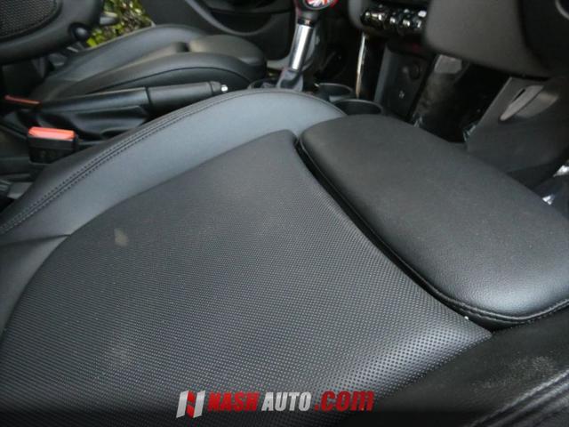2019 MINI Hardtop Cooper S