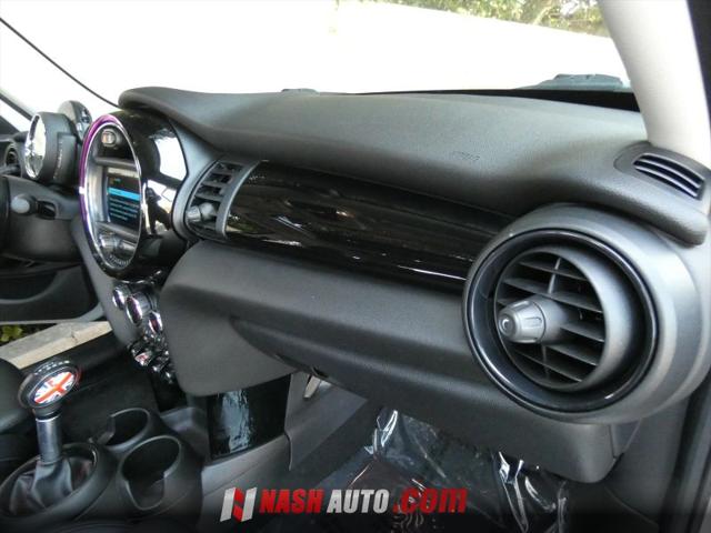 2019 MINI Hardtop Cooper S