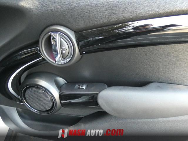2019 MINI Hardtop Cooper S