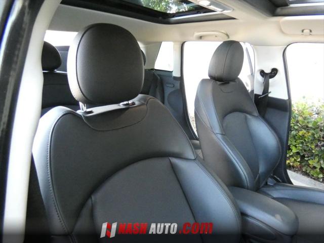 2019 MINI Hardtop Cooper S