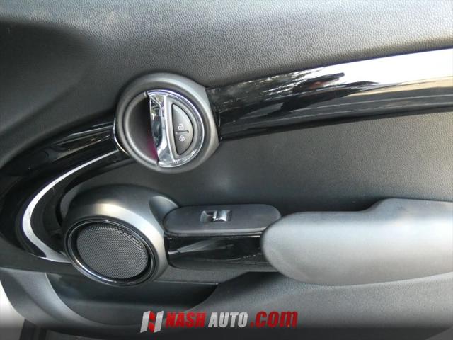 2019 MINI Hardtop Cooper S
