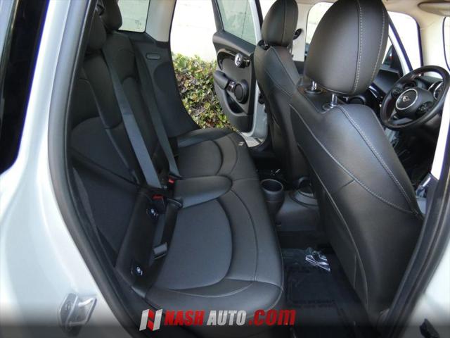 2019 MINI Hardtop Cooper S