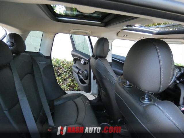 2019 MINI Hardtop Cooper S