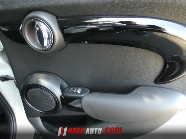 2019 MINI Hardtop Cooper S