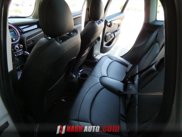 2019 MINI Hardtop Cooper S