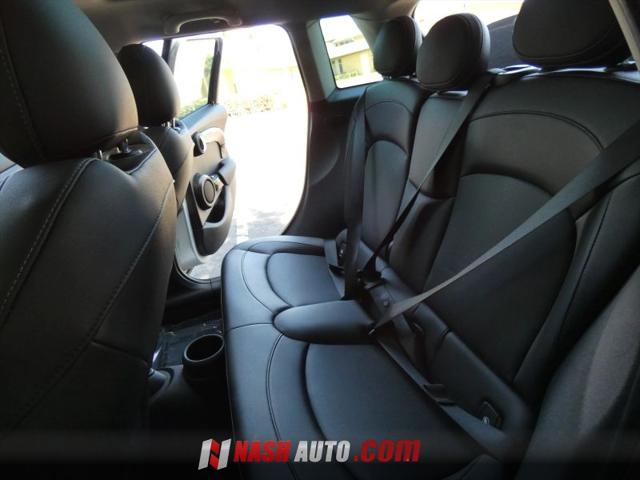 2019 MINI Hardtop Cooper S