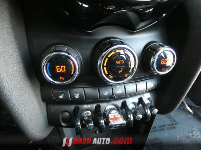2019 MINI Hardtop Cooper S