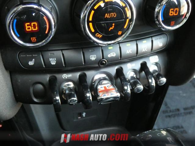 2019 MINI Hardtop Cooper S