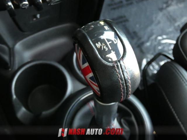 2019 MINI Hardtop Cooper S