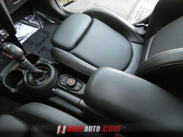 2019 MINI Hardtop Cooper S