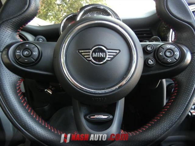 2019 MINI Hardtop Cooper S