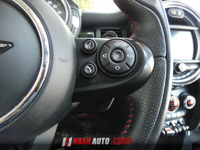2019 MINI Hardtop Cooper S