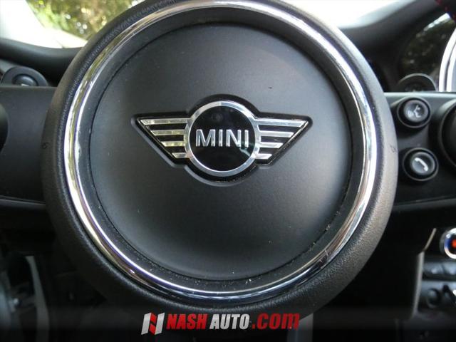 2019 MINI Hardtop Cooper S