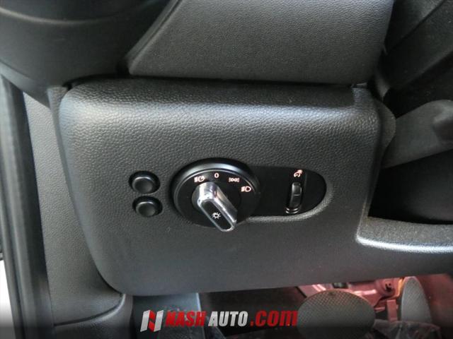2019 MINI Hardtop Cooper S