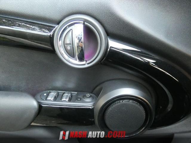 2019 MINI Hardtop Cooper S