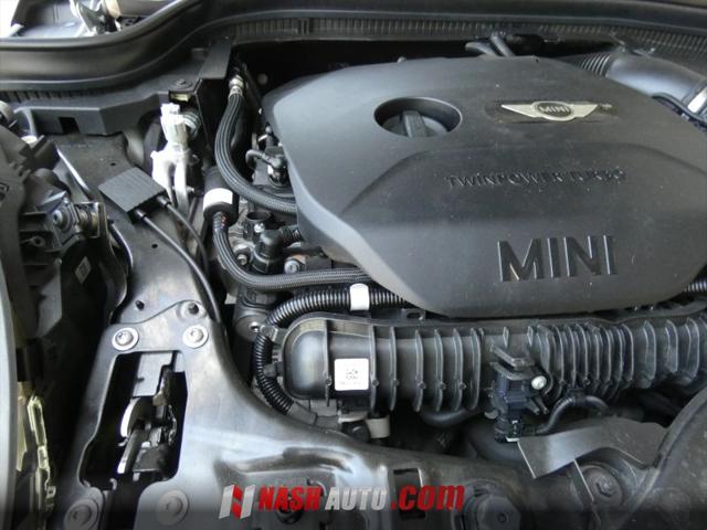 2019 MINI Hardtop Cooper S